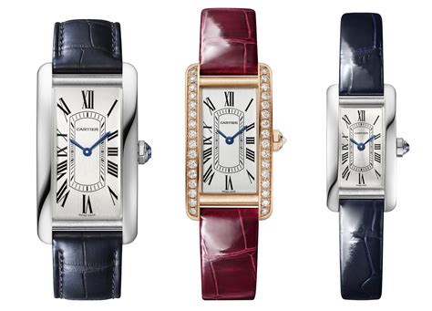 casio cartier tank|duplicate cartier tank watch.